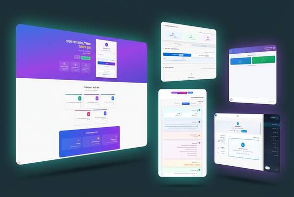 Callalyze - ניתוח שיחות AI