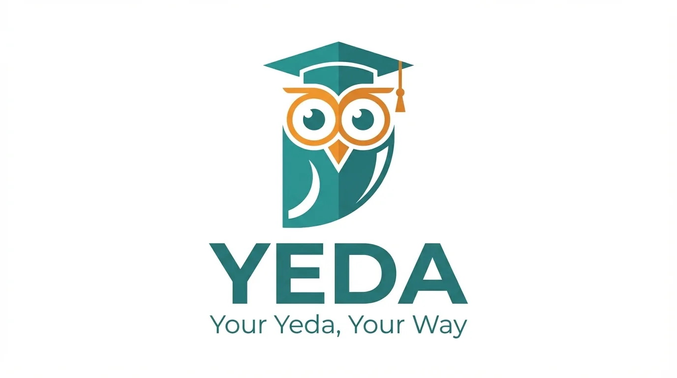 תצוגה מקדימה של YEDA - פלטפורמת מבחנים וקוויזים חכמה